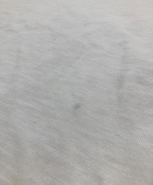 SUPREME（シュプリーム）Supreme (シュプリーム) S/S POCKET TEE ホワイト サイズ:Ⅿの古着・服飾アイテム