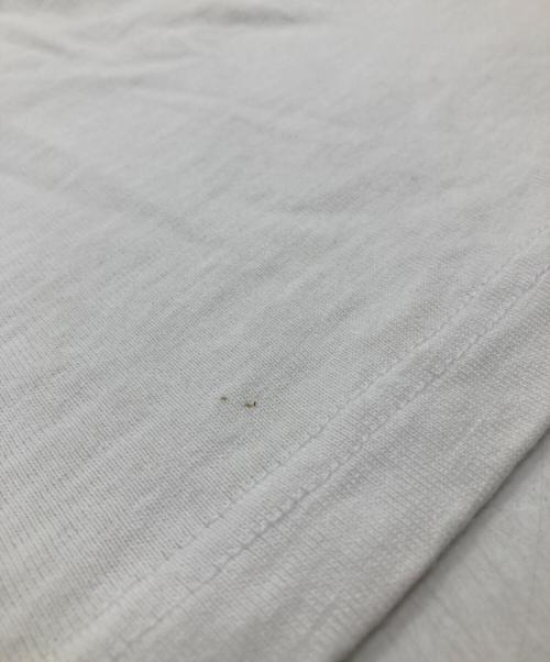 SUPREME（シュプリーム）Supreme (シュプリーム) S/S POCKET TEE ホワイト サイズ:Ⅿの古着・服飾アイテム