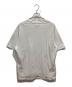 Supreme (シュプリーム) S/S POCKET TEE ホワイト サイズ:Ⅿ：6000円