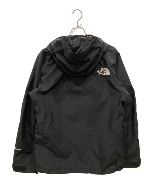 THE NORTH FACE（ザ ノース フェイス）THE NORTH FACE (ザ ノース フェイス) Mountain Jacket ブラック サイズ:Ⅼの古着・服飾アイテム