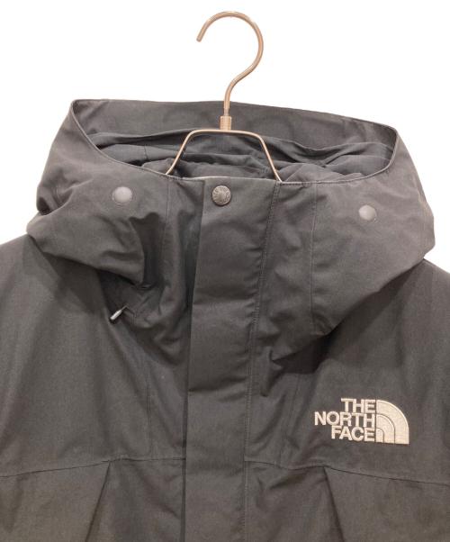 THE NORTH FACE（ザ ノース フェイス）THE NORTH FACE (ザ ノース フェイス) Mountain Jacket ブラック サイズ:Ⅼの古着・服飾アイテム