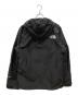 THE NORTH FACE (ザ ノース フェイス) Mountain Jacket ブラック サイズ:Ⅼ：23000円