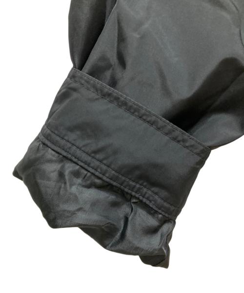 Champion（チャンピオン）Champion (チャンピオン) Supreme (シュプリーム) Coaches Jacket ブラック サイズ:SIZE Mの古着・服飾アイテム