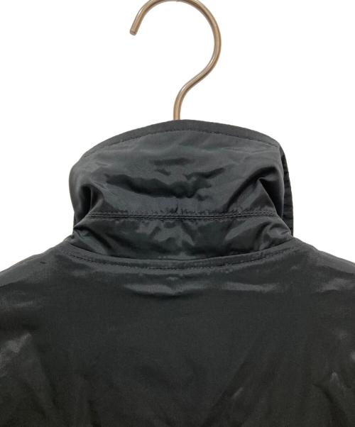 Champion（チャンピオン）Champion (チャンピオン) Supreme (シュプリーム) Coaches Jacket ブラック サイズ:SIZE Mの古着・服飾アイテム