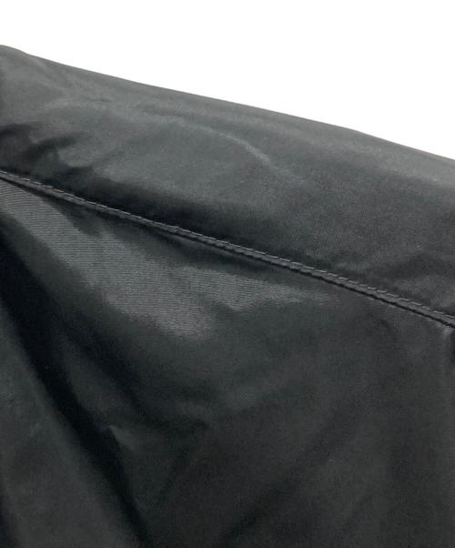 Champion（チャンピオン）Champion (チャンピオン) Supreme (シュプリーム) Coaches Jacket ブラック サイズ:SIZE Mの古着・服飾アイテム