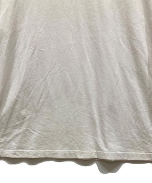SUPREME（シュプリーム）SUPREME (シュプリーム) Small Box Logo L／S Tee ホワイト サイズ:Mの古着・服飾アイテム