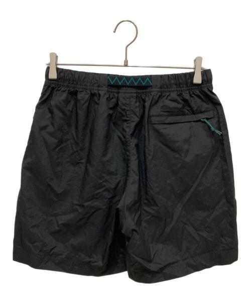 NIKE ACG（ナイキエーシージー）NIKE ACG (ナイキエージーシー) WOVEN SHORT ブラック サイズ:Sの古着・服飾アイテム