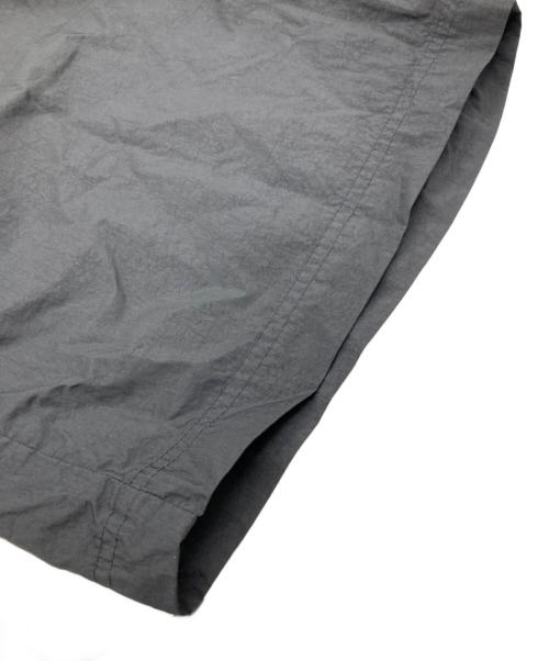 NIKE ACG（ナイキエーシージー）NIKE ACG (ナイキエージーシー) WOVEN SHORT ブラック サイズ:Sの古着・服飾アイテム