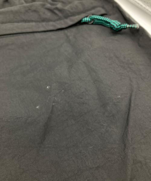 NIKE ACG（ナイキエーシージー）NIKE ACG (ナイキエージーシー) WOVEN SHORT ブラック サイズ:Sの古着・服飾アイテム