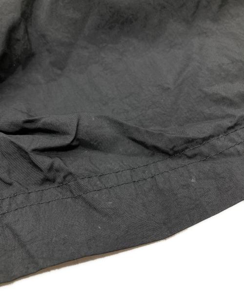 NIKE ACG（ナイキエーシージー）NIKE ACG (ナイキエージーシー) WOVEN SHORT ブラック サイズ:Sの古着・服飾アイテム