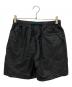 NIKE ACG (ナイキエージーシー) WOVEN SHORT ブラック サイズ:S：5000円