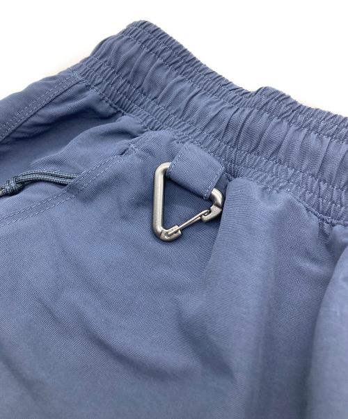 NIKE ACG（ナイキエーシージー）NIKE ACG (ナイキエージーシー) Reservoir Goat Short ブルー サイズ:Ⅿの古着・服飾アイテム