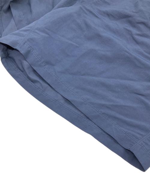 NIKE ACG（ナイキエーシージー）NIKE ACG (ナイキエージーシー) Reservoir Goat Short ブルー サイズ:Ⅿの古着・服飾アイテム