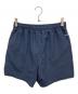 NIKE ACG (ナイキエージーシー) Reservoir Goat Short ブルー サイズ:Ⅿ：5000円