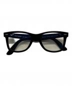 RAY-BANレイバン）の古着「ORIGINAL WAYFARER CLASSIC」｜ブラック