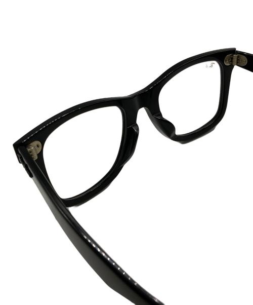 RAY-BAN（レイバン）RAY-BAN (レイバン) ORIGINAL WAYFARER CLASSIC ブラック サイズ:52□22 150の古着・服飾アイテム