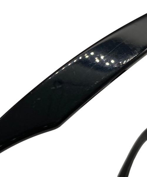 RAY-BAN（レイバン）RAY-BAN (レイバン) ORIGINAL WAYFARER CLASSIC ブラック サイズ:52□22 150の古着・服飾アイテム