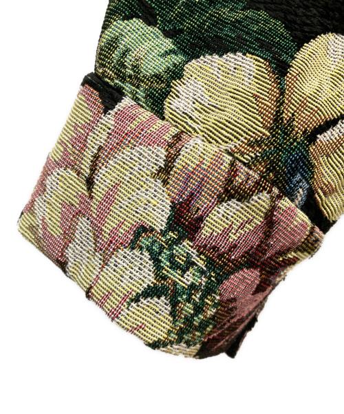 BEAMS BOY（ビームスボーイ）BEAMS BOY (ビームスボーイ) ゴブラン コーチ ジャケット ネイビー サイズ:SIZE Free 未使用品の古着・服飾アイテム