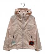 THE NORTH FACEザ ノース フェイス）の古着「コンパクトジャケット」｜ピンク