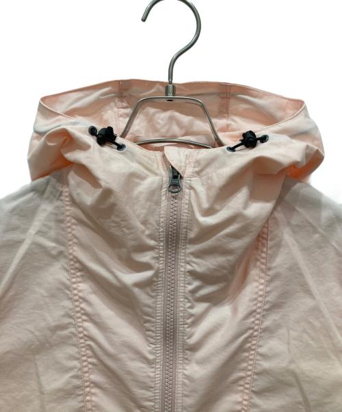 THE NORTH FACE（ザ ノース フェイス）THE NORTH FACE (ザ ノース フェイス) コンパクトジャケット ピンク サイズ:S 未使用品の古着・服飾アイテム