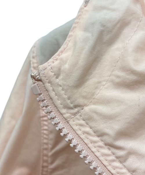 THE NORTH FACE（ザ ノース フェイス）THE NORTH FACE (ザ ノース フェイス) コンパクトジャケット ピンク サイズ:S 未使用品の古着・服飾アイテム