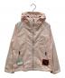 THE NORTH FACE（ザ ノース フェイス）の古着「コンパクトジャケット」｜ピンク