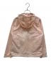 THE NORTH FACE (ザ ノース フェイス) コンパクトジャケット ピンク サイズ:S 未使用品：6000円