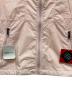 中古・古着 THE NORTH FACE (ザ ノース フェイス) コンパクトジャケット ピンク サイズ:S 未使用品：6000円