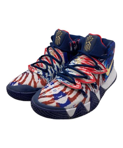 NIKE（ナイキ）NIKE (ナイキ) KYBRID S2 EP ネイビー サイズ:26の古着・服飾アイテム