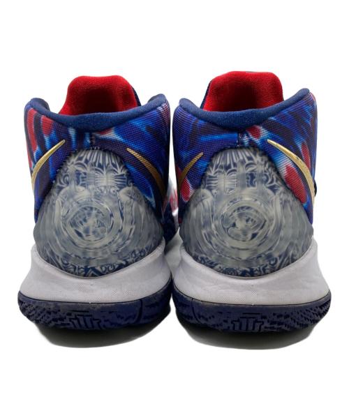 NIKE（ナイキ）NIKE (ナイキ) KYBRID S2 EP ネイビー サイズ:26の古着・服飾アイテム