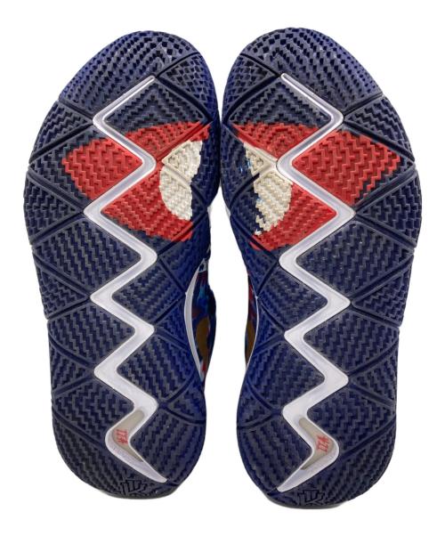 NIKE（ナイキ）NIKE (ナイキ) KYBRID S2 EP ネイビー サイズ:26の古着・服飾アイテム