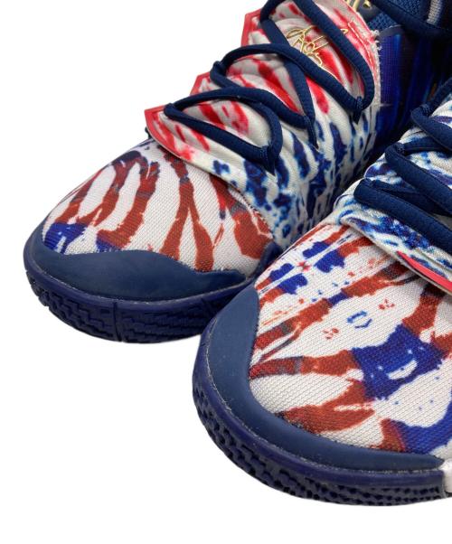 NIKE（ナイキ）NIKE (ナイキ) KYBRID S2 EP ネイビー サイズ:26の古着・服飾アイテム