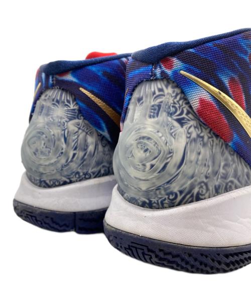 NIKE（ナイキ）NIKE (ナイキ) KYBRID S2 EP ネイビー サイズ:26の古着・服飾アイテム