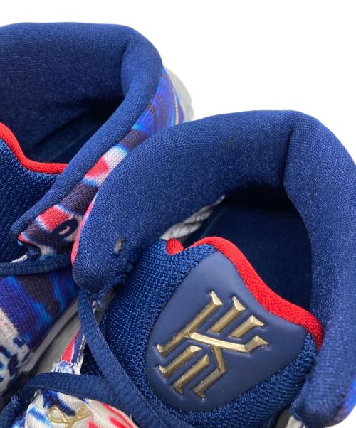 NIKE（ナイキ）NIKE (ナイキ) KYBRID S2 EP ネイビー サイズ:26の古着・服飾アイテム