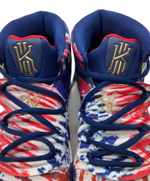 NIKE（ナイキ）NIKE (ナイキ) KYBRID S2 EP ネイビー サイズ:26の古着・服飾アイテム