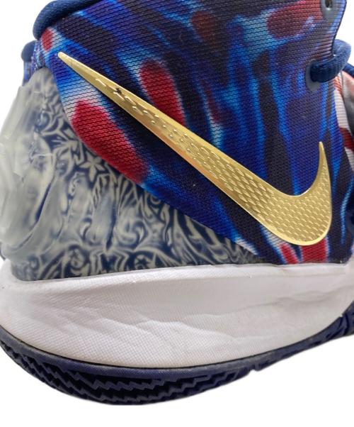 NIKE（ナイキ）NIKE (ナイキ) KYBRID S2 EP ネイビー サイズ:26の古着・服飾アイテム