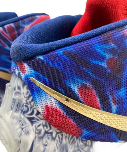 NIKE（ナイキ）NIKE (ナイキ) KYBRID S2 EP ネイビー サイズ:26の古着・服飾アイテム
