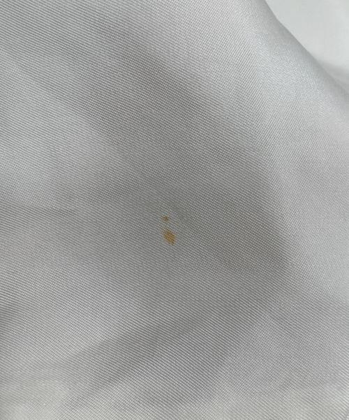 TOGA PULLA（トーガ プルラ）TOGA PULLA (トーガ プルラ) ベロアジャージードレス ブラック サイズ:36の古着・服飾アイテム