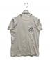 CHROME HEARTS（クロムハーツ）の古着「プリントTシャツ」｜ホワイト