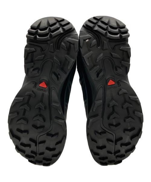 SALOMON（サロモン）SALOMON (サロモン) XT-6 ブラック サイズ:26.5 未使用品の古着・服飾アイテム