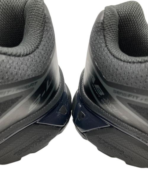 SALOMON（サロモン）SALOMON (サロモン) XT-6 ブラック サイズ:26.5 未使用品の古着・服飾アイテム