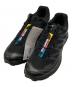 SALOMON（サロモン）の古着「XT-6」｜ブラック