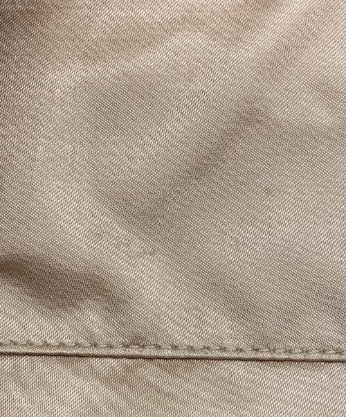 土屋鞄（ツチヤカバン）土屋鞄 (ツチヤカバン) レザーショルダーバッグ ピンクの古着・服飾アイテム