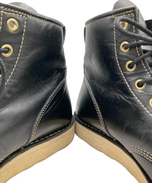 Danner（ダナー）Danner (ダナー) PAULINE ブラック サイズ:9の古着・服飾アイテム