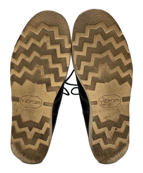 Danner（ダナー）Danner (ダナー) PAULINE ブラック サイズ:9の古着・服飾アイテム