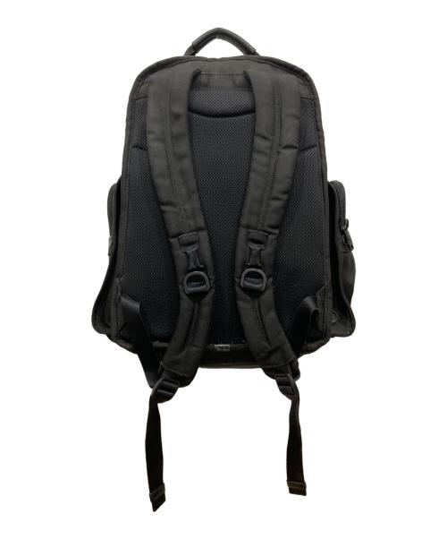 TUMI（トゥミ）TUMI (トゥミ) バックパック ブラックの古着・服飾アイテム