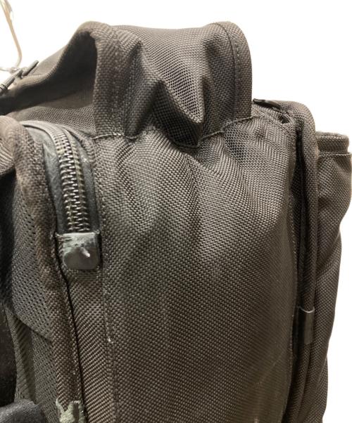 TUMI（トゥミ）TUMI (トゥミ) バックパック ブラックの古着・服飾アイテム