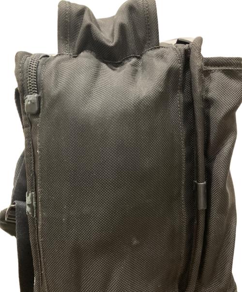 TUMI（トゥミ）TUMI (トゥミ) バックパック ブラックの古着・服飾アイテム
