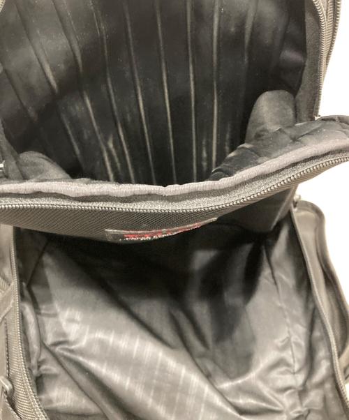 TUMI（トゥミ）TUMI (トゥミ) バックパック ブラックの古着・服飾アイテム