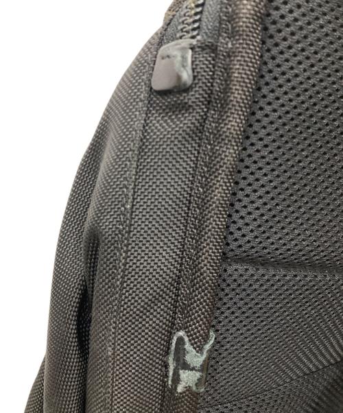 TUMI（トゥミ）TUMI (トゥミ) バックパック ブラックの古着・服飾アイテム